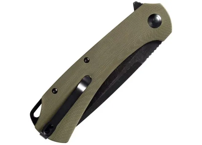 Ніж Skif Frontier BSW Olive Фото 2